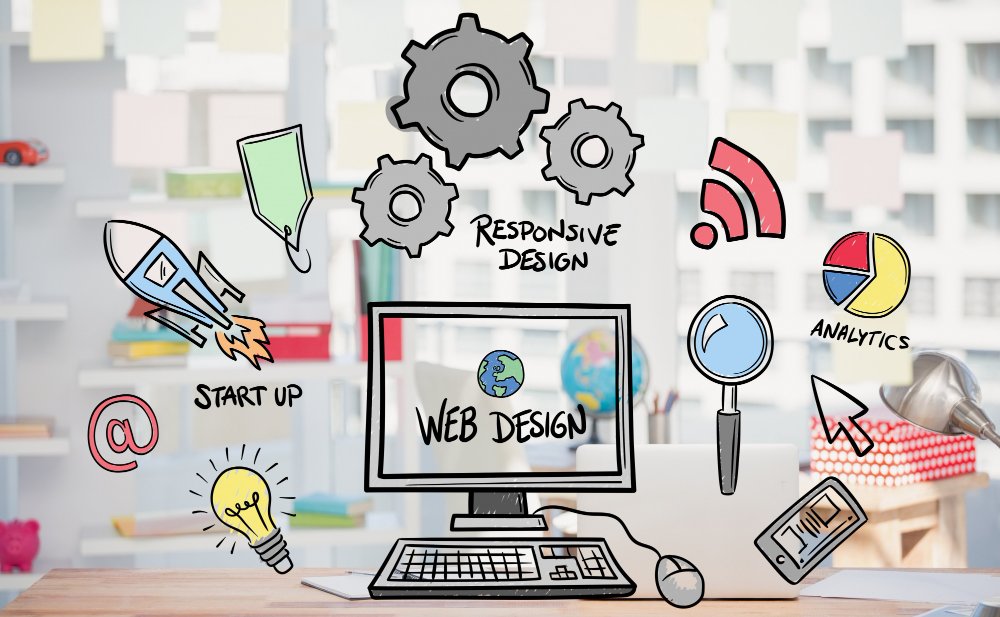 Top 6 Reasons Why Your Business Needs a Website in 2022